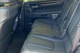 Auto / Moto, Special Equipment, Cars, Lexus, LX 450