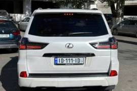 Auto / Moto, Special Equipment, Cars, Lexus, LX 450