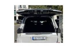 Auto / Moto, Special Equipment, Cars, Lexus, LX 450