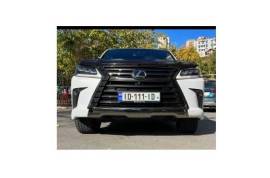 Auto / Moto, Special Equipment, Cars, Lexus, LX 450