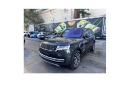 Auto / Moto, Special Equipment, Cars, Land Rover, Range Rover