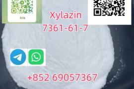 Cheapest price CAS 7361-61-7 Xylazine in store