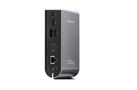 Hiearcool 4K Docking Station 17in1 - USB C Docking