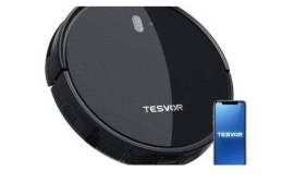 Tesvor M1 4000Pa რობოტი მტვერსასრუტი