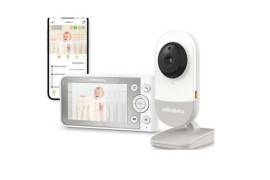 ვიდეო ძიძა / baby monitor / video dzidza