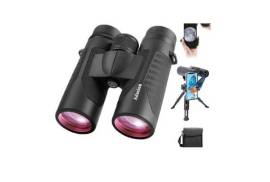 ბინოკლი 12x42 - binokli - binoculars - durbinti