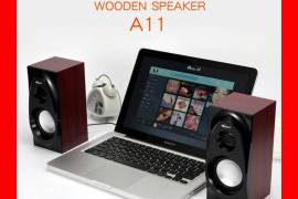 დინამიკები Hotmai A11 Multimedia PC Speaker System