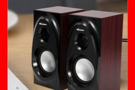 კომპაქტური დინამიკები Hotmai Multimedia Speakers
