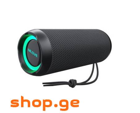 Xiaomi-ს ბლუთუზ დინამიკი MLOVE E6-L