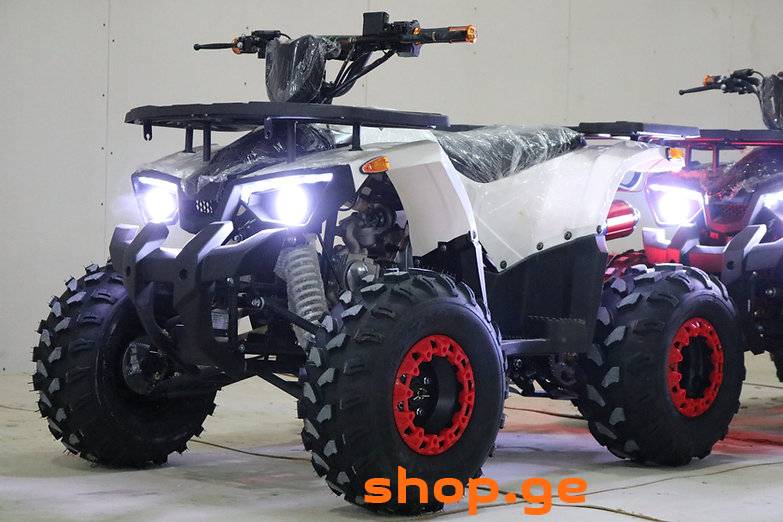 Auto / Moto, Special Equipment, Moto