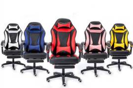 გეიმინგ სავარძელი კომპიუტერის