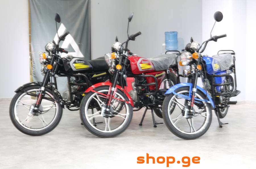 Auto / Moto, Special Equipment, Moto