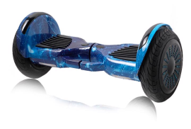 ჰოვერბორდი / Hoverboard 10