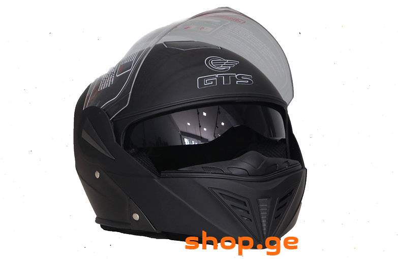 ჩაფხუტი (GTS)