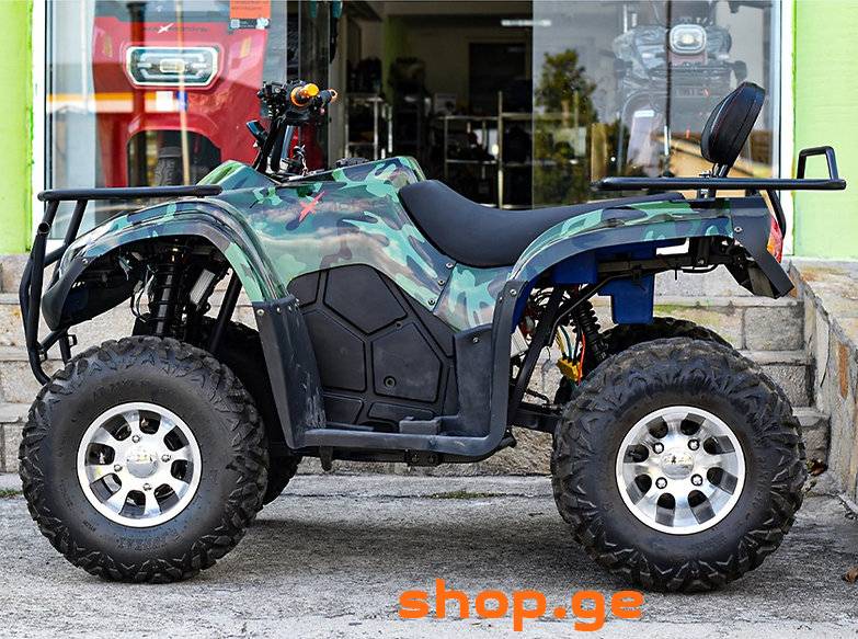 Auto / Moto, Special Equipment, Moto