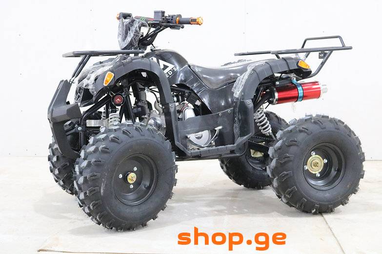 Auto / Moto, Special Equipment, Moto