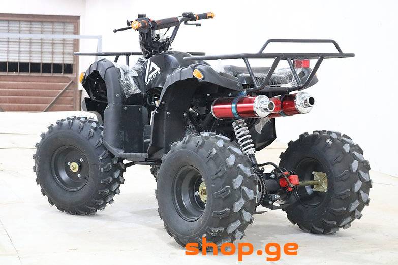 Auto / Moto, Special Equipment, Moto