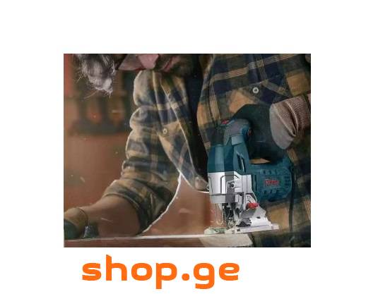 ბეწვა ხერხი Ronix-4111 750w