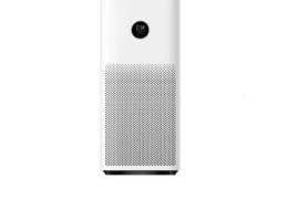 ჰაერის გამწმენდი Xiaomi Smart Air Purifier 4