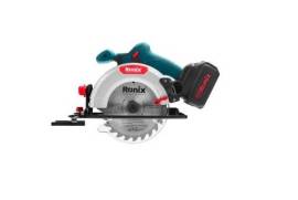 უსადენო ცირკულარული ხერხი Ronix-8609 20v