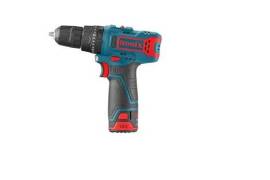 უსადენო დარტყმითი ბურღი-სახრახნისი Ronix-8101K 12V