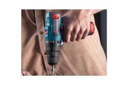 უსადენო დარტყმითი ბურღი-სახრახნისი Ronix-8101K 12V