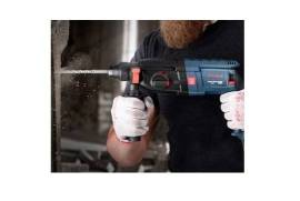 ელექტრო პერფორატორი Ronix-2700 28mm 850w