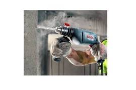 ელექტრო დარტყმითი ბურღი Ronix-2210 810w