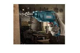 ელექტრო დარტყმითი ბურღი Ronix-2121 450w