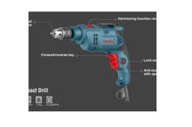 ელექტრო დარტყმითი ბურღი Ronix-2121 450w