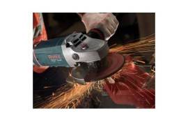 ელექტრო კუთხსახეხი Ronix-3210 180mm 2400w