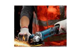 ელექტრო კუთხსახეხი Ronix-3161 115mm 1200w