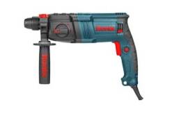 ელექტრო პერფორატორი Ronix-2724 24mm 700w SDS-PLUS