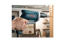 ელექტრო მშრალი კედლის სახრახნისი Ronix-2506 600w