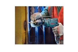 ელექტრო დარტყმითი ბურღი Ronix-2214LK 650w