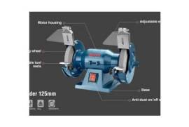 ელექტრო სალესი Ronix-3509N 150w