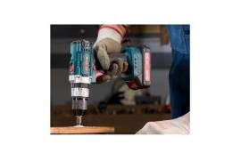 უსადენო დარტყმითი ბურღი-სახრახნისი Ronix-8620 20V