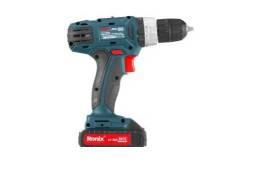 უსადენო დარტყმითი ბურღი-სახრახნისი Ronix-8018 18V