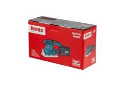ელექტრო სახეხი ხელსაწყო Ronix-6401 300w, 185*93mm
