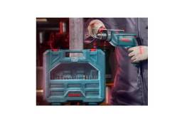 ელექტრო დარტყმითი ბურღი Ronix-2250K 850w ნაკრები