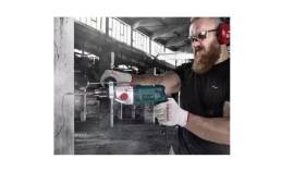 ელექტრო დარტყმითი ბურღი Ronix-2221 1050w