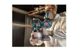 უსადენო პულივიზატორი Ronix-8604 20v