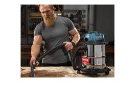 უსადენო მტვერსასრუტი Ronix-8641 20V