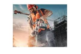 ელექტრო პერფორატორი Ronix-2707 36mm 1500w SDS-PLUS