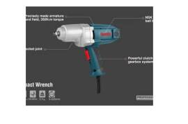 ელექტრო დარტყმითი ქანჩსახრახნი Ronix-2035 900w 350