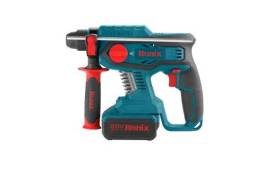 უსადენო უნახშირო პერფორატორი Ronix-8910K 20V 22mm