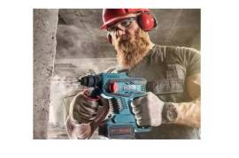 უსადენო უნახშირო პერფორატორი Ronix-8910K 20V 22mm