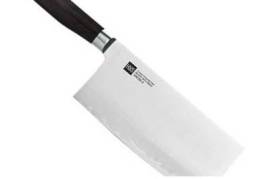 Xiaomi სამზარეულო დანა HU0053 German Steel Cleaver