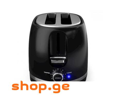 ტესლას ტოსტერი Tesla TS200BX