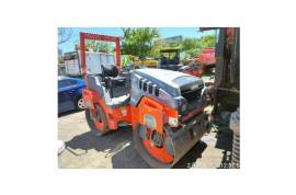 Special Equipment, Hamm